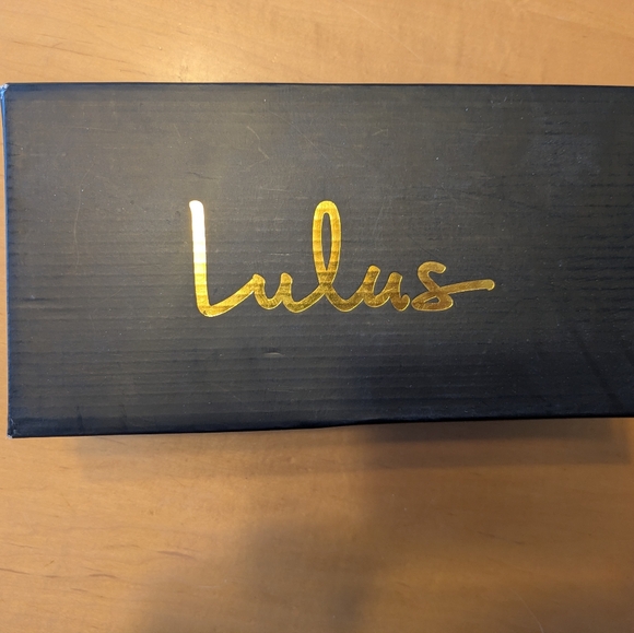 Lulus Alta Orchid Shoes | Women's 6.5 - Picture 3 of 5